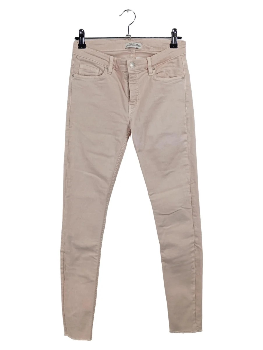 ZARA Jeans Skinny Fit Bild 1