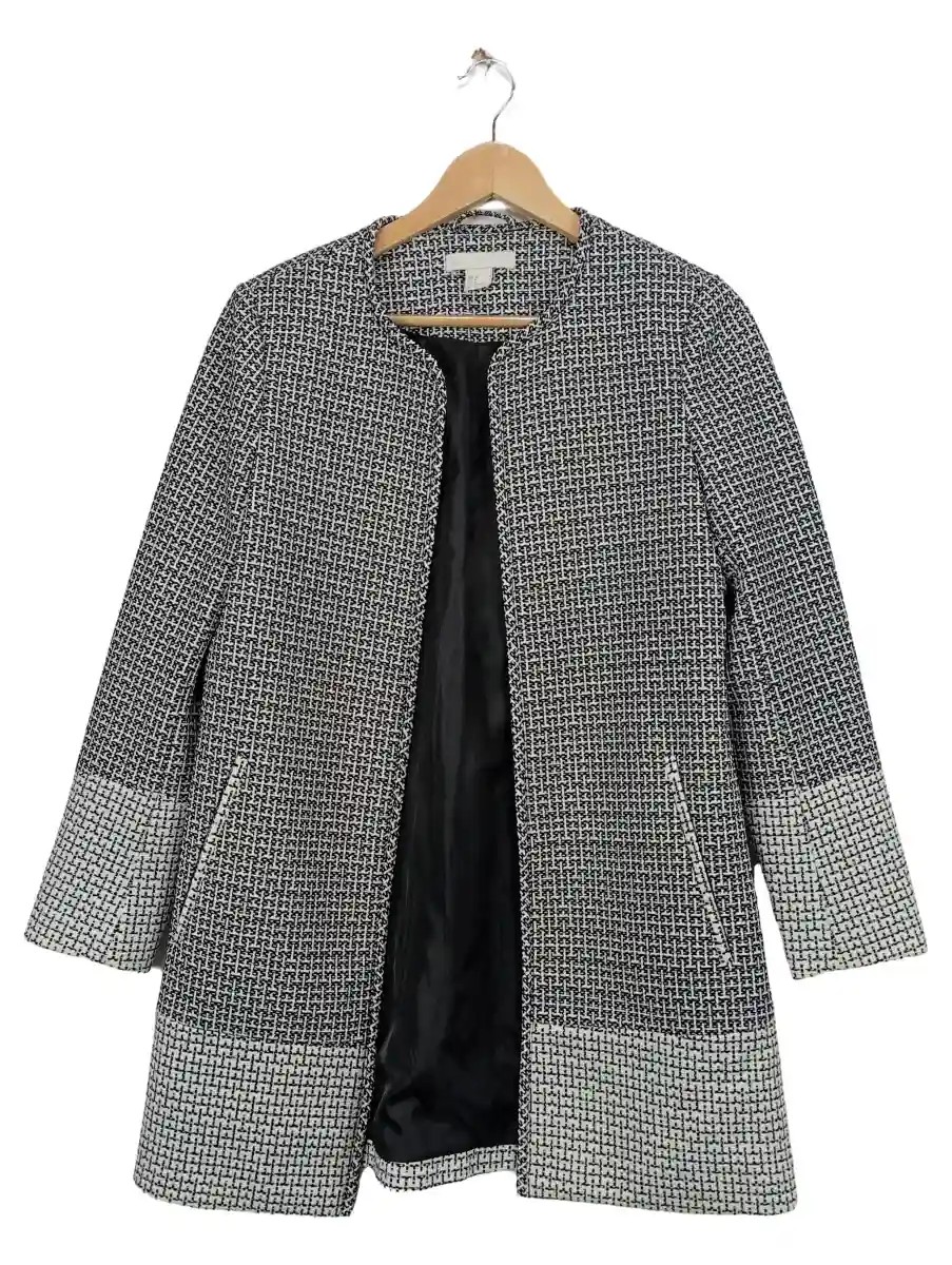 H&M Leichte Jacke Bild 1