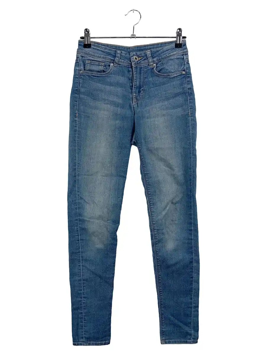 H&M Jeans Skinny Fit Bild 1