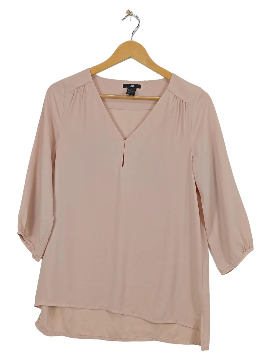 H&M Bluse Bild 1