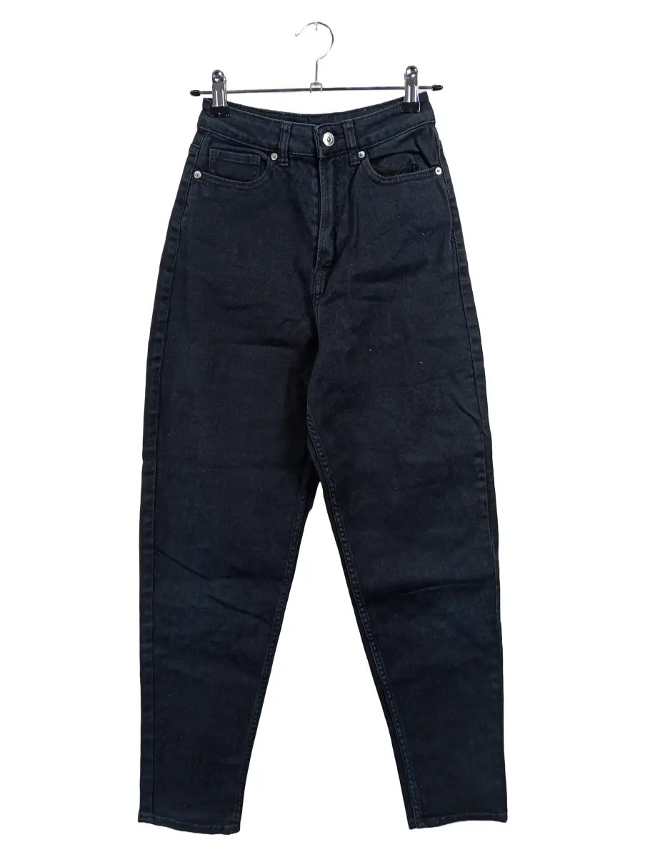 H&M Jeans Straight Leg Bild 1