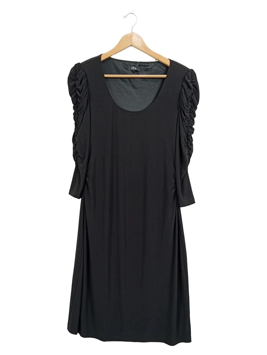S.OLIVER Cocktailkleid Bild 1