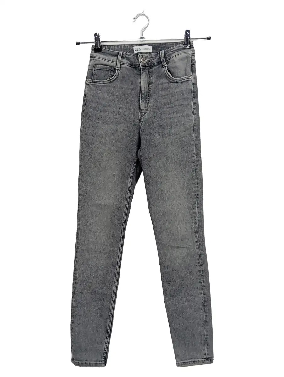 ZARA Jeans Slim Fit Bild 1