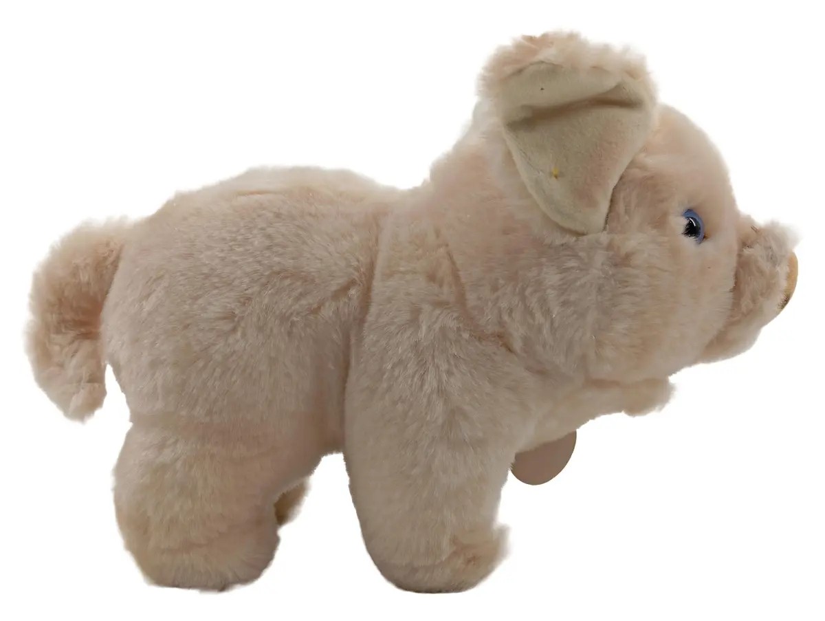 STEIFF Kuscheltier Bild 1