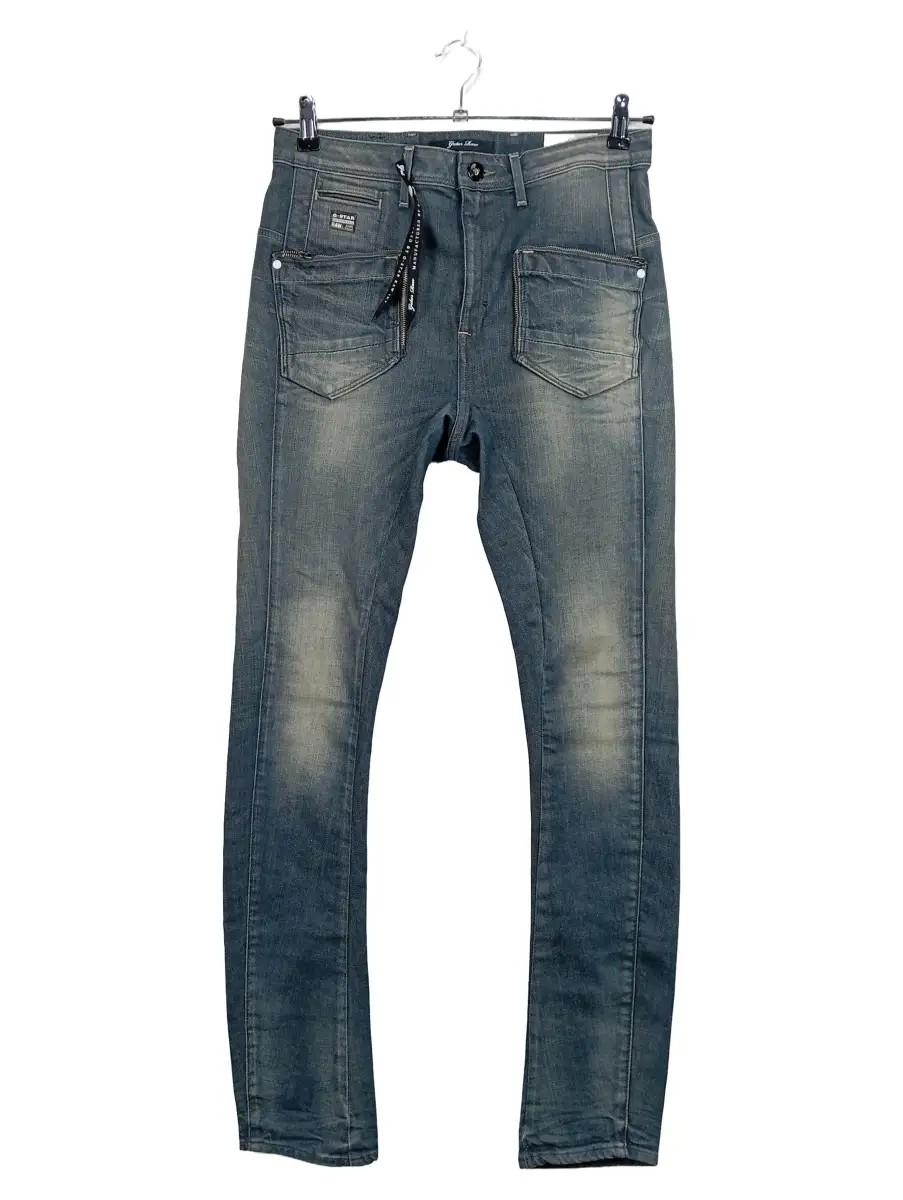 G-STAR RAW Jeans Slim Fit Bild 1
