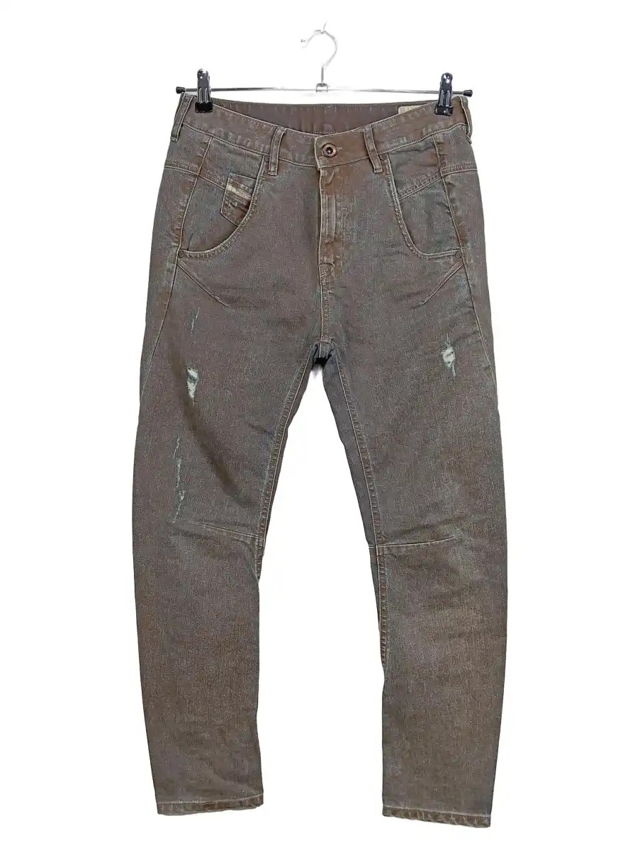 DIESEL Jeans Regular Fit Bild 1