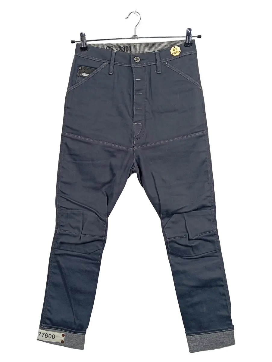 G-STAR RAW Jeans Regular Fit Bild 1