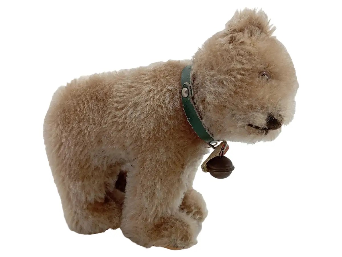 STEIFF Kuscheltier Bild 1