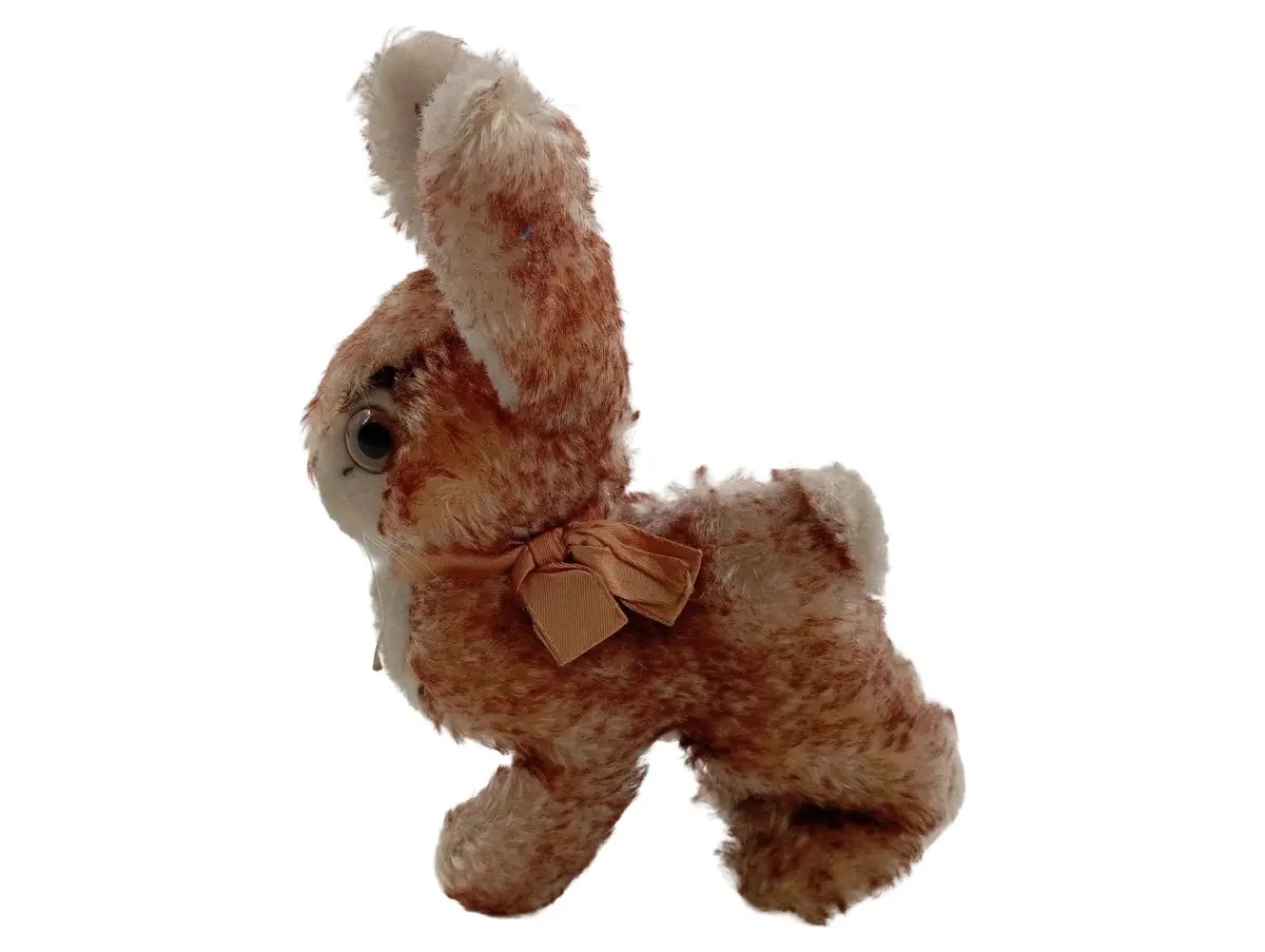 STEIFF Baby Kuscheltier Bild 1