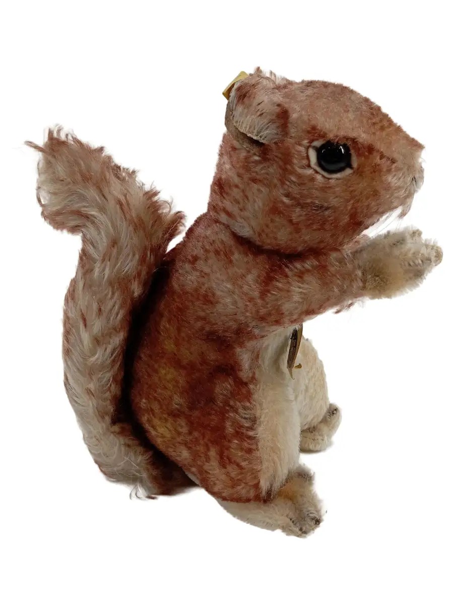 STEIFF Baby Kuscheltier Bild 1