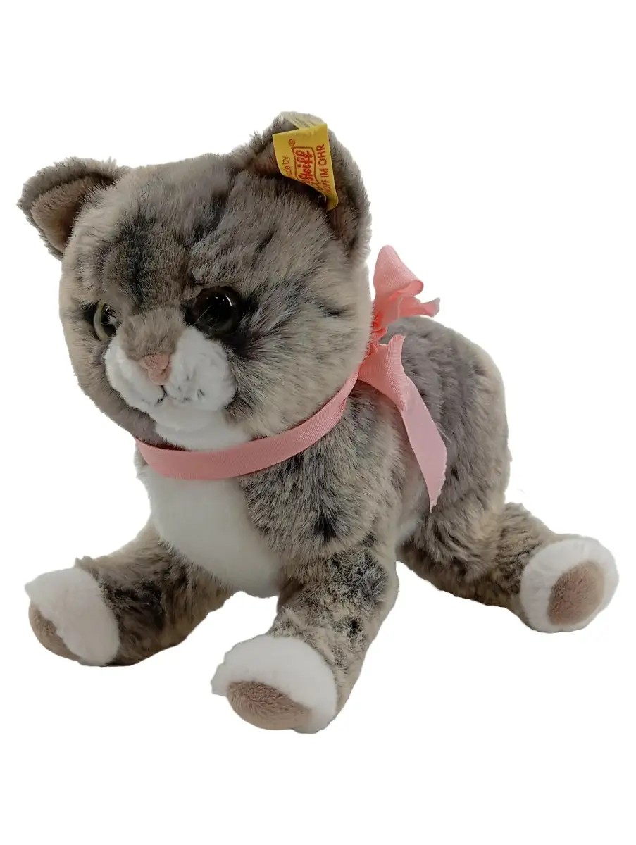 STEIFF Kuscheltier Bild 1