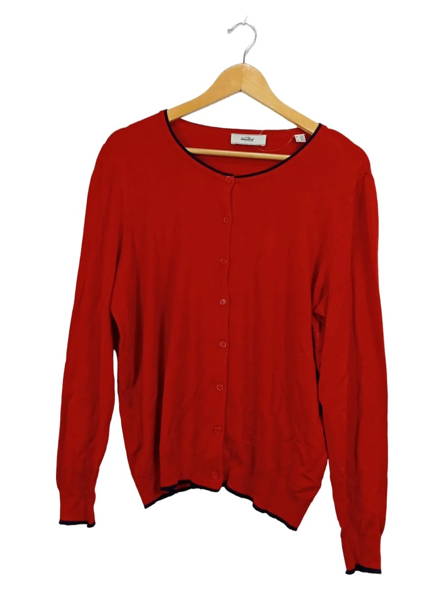 TCHIBO Strickjacke Bild 1