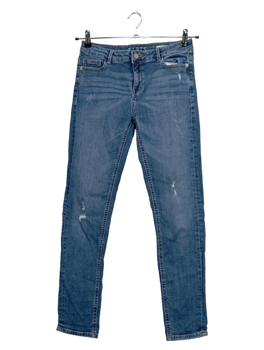 ZARA Jeans Slim Fit Bild 1