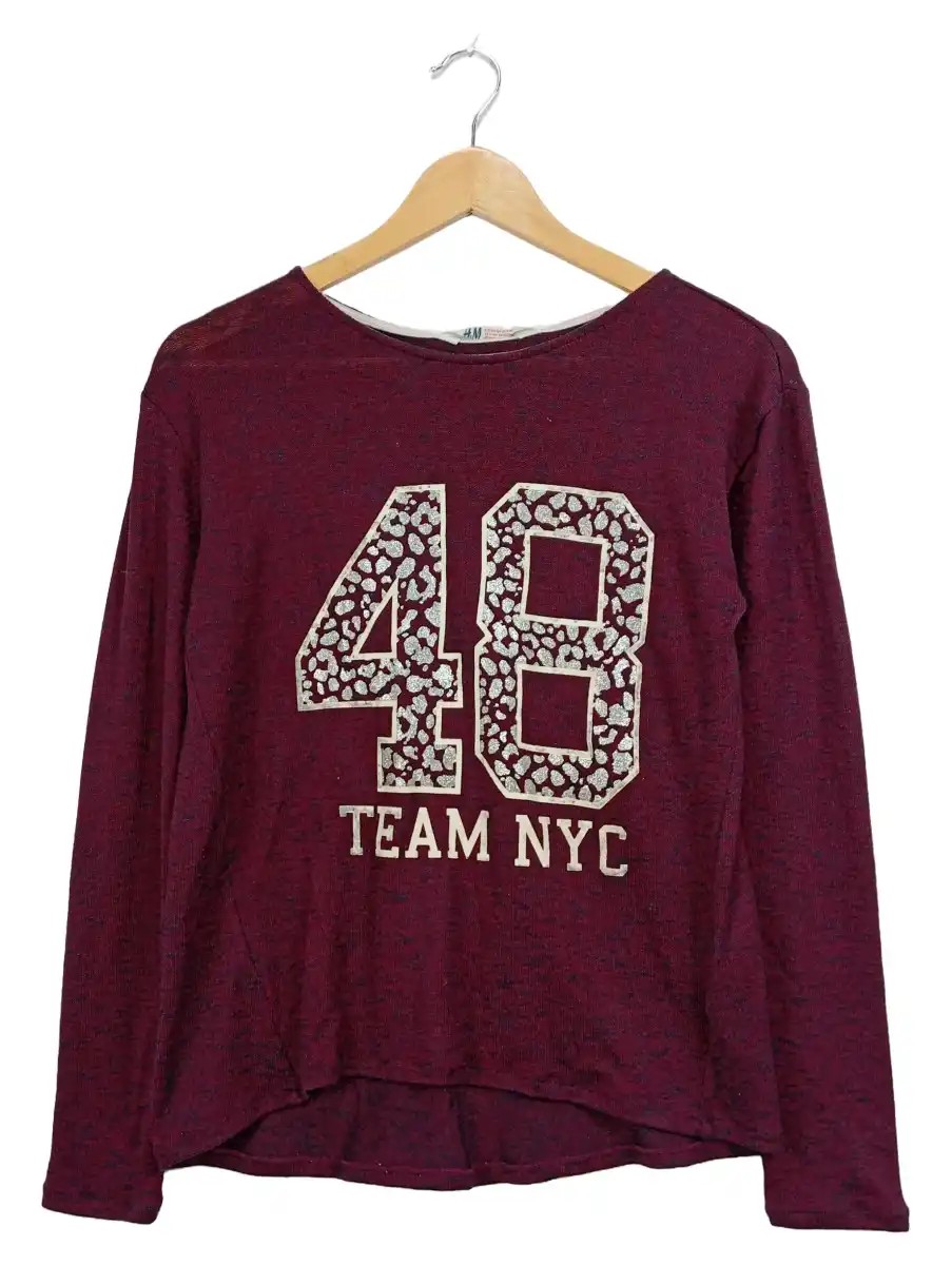 H&M Pullover Bild 1