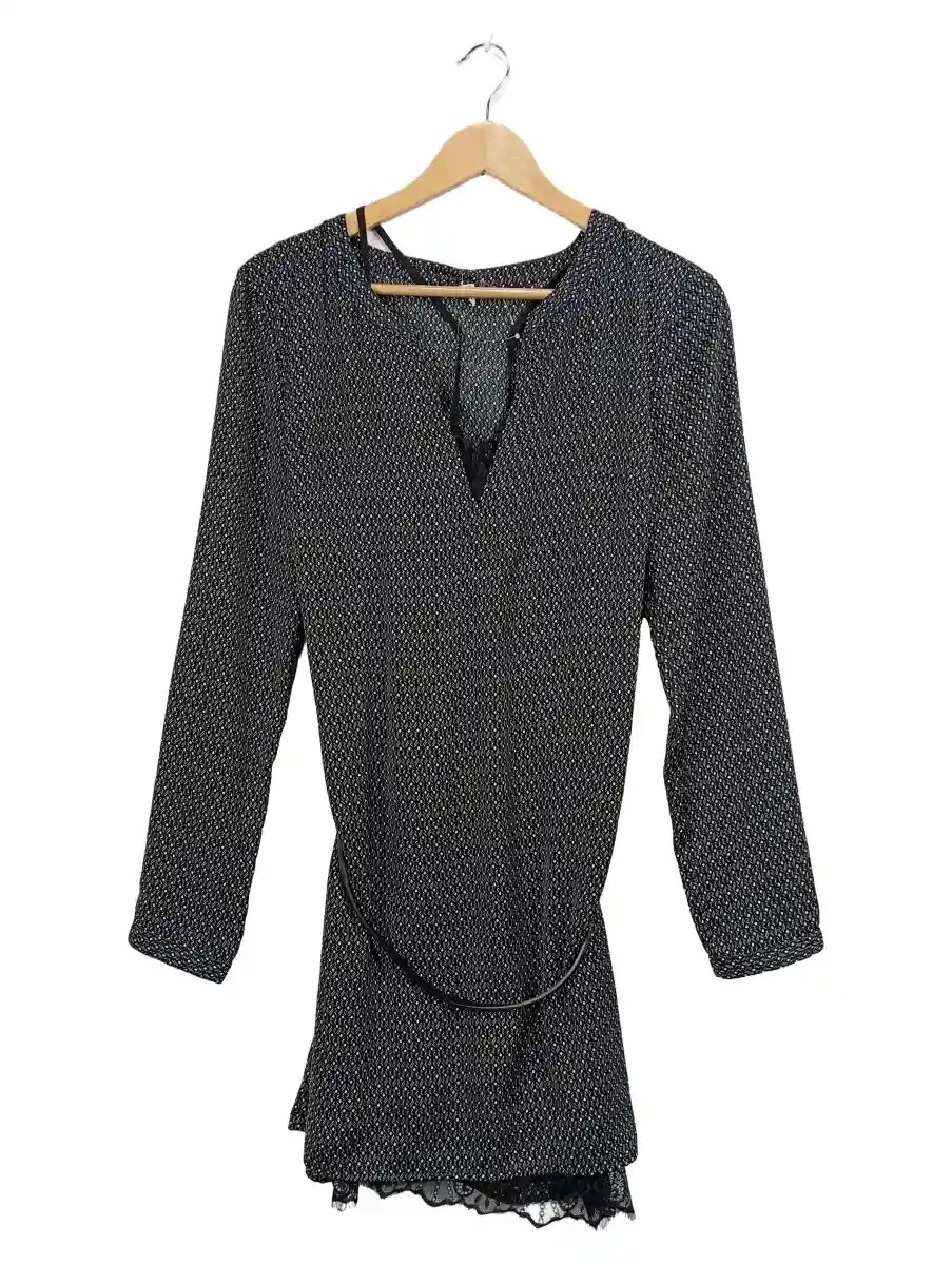 S.OLIVER Blusenkleid Bild 1