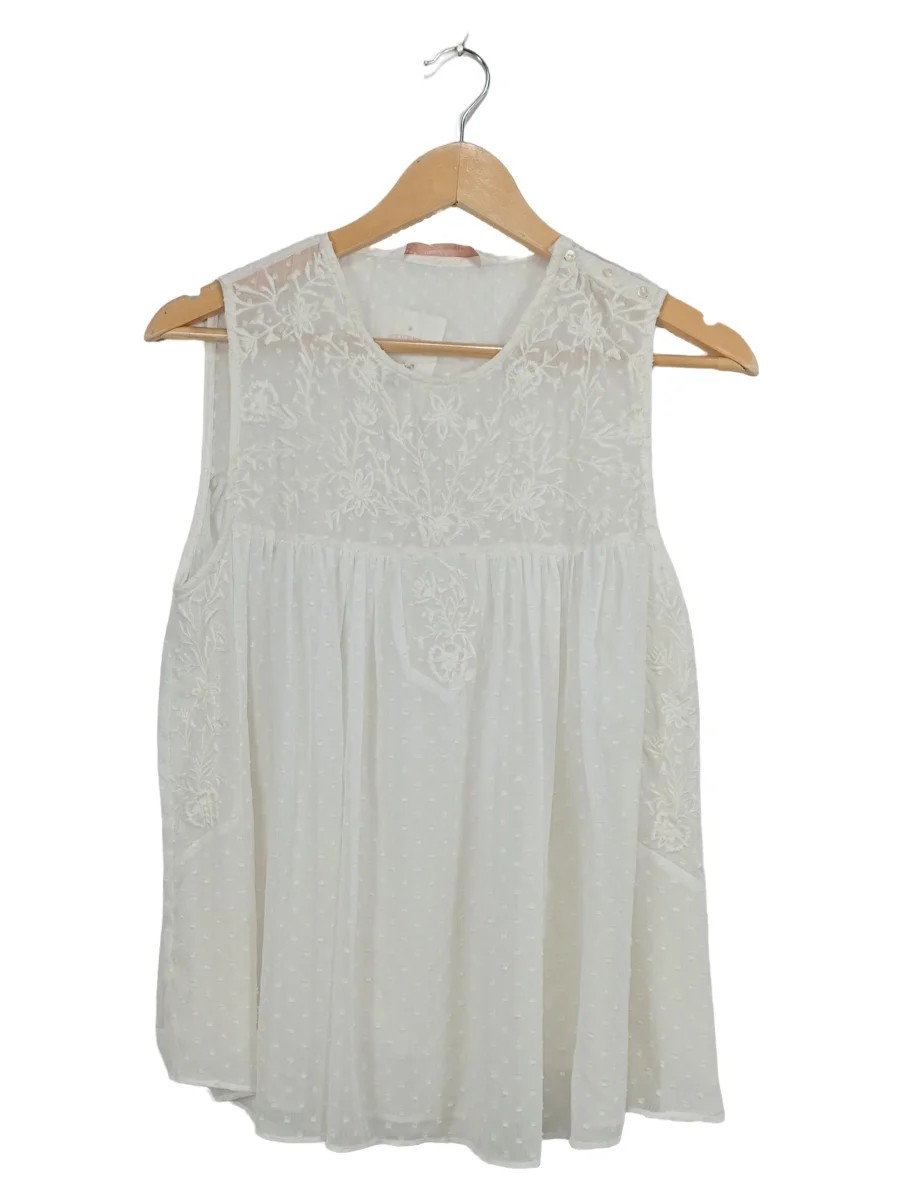 ZARA Top Bild 1