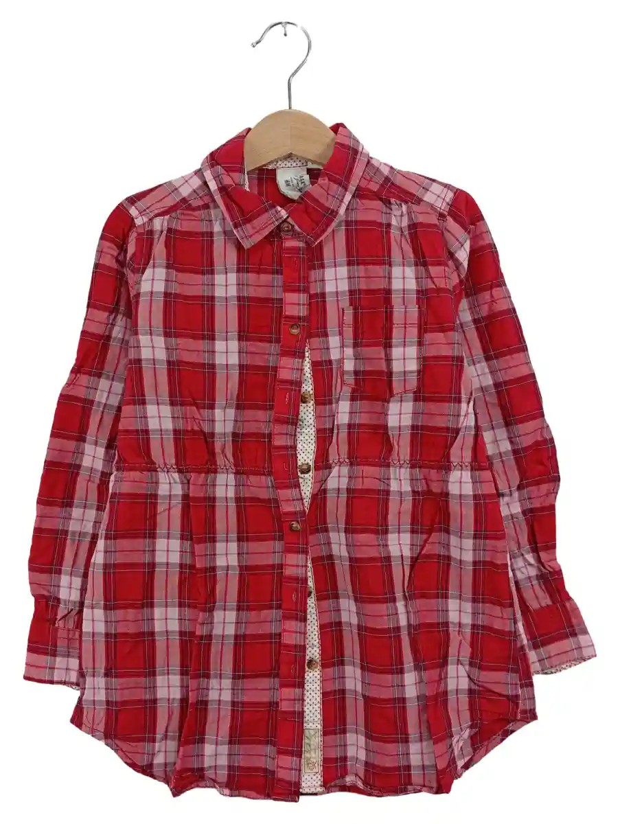 H&M Bluse Bild 1