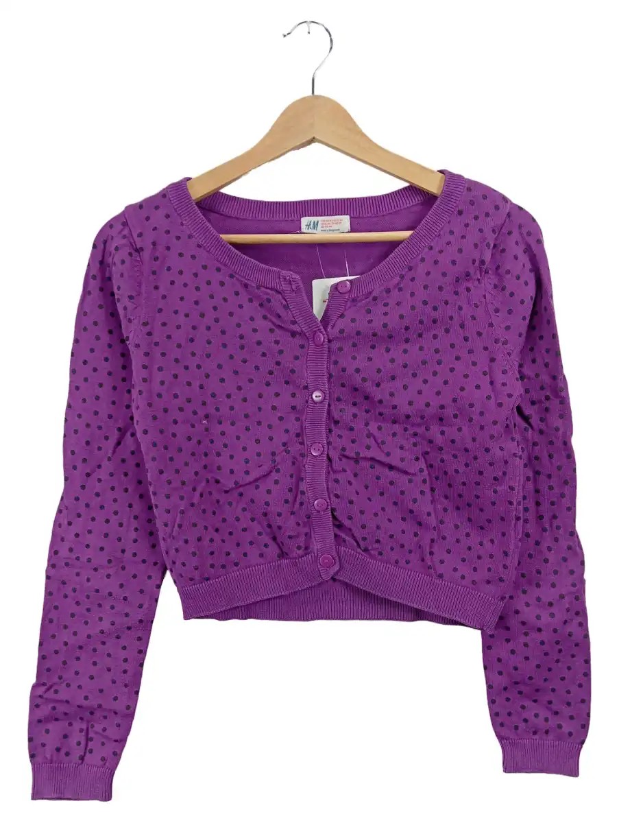 H&M Strickjacke Bild 1