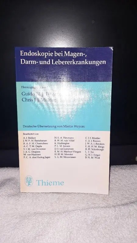 Fachbuch für Medizin
