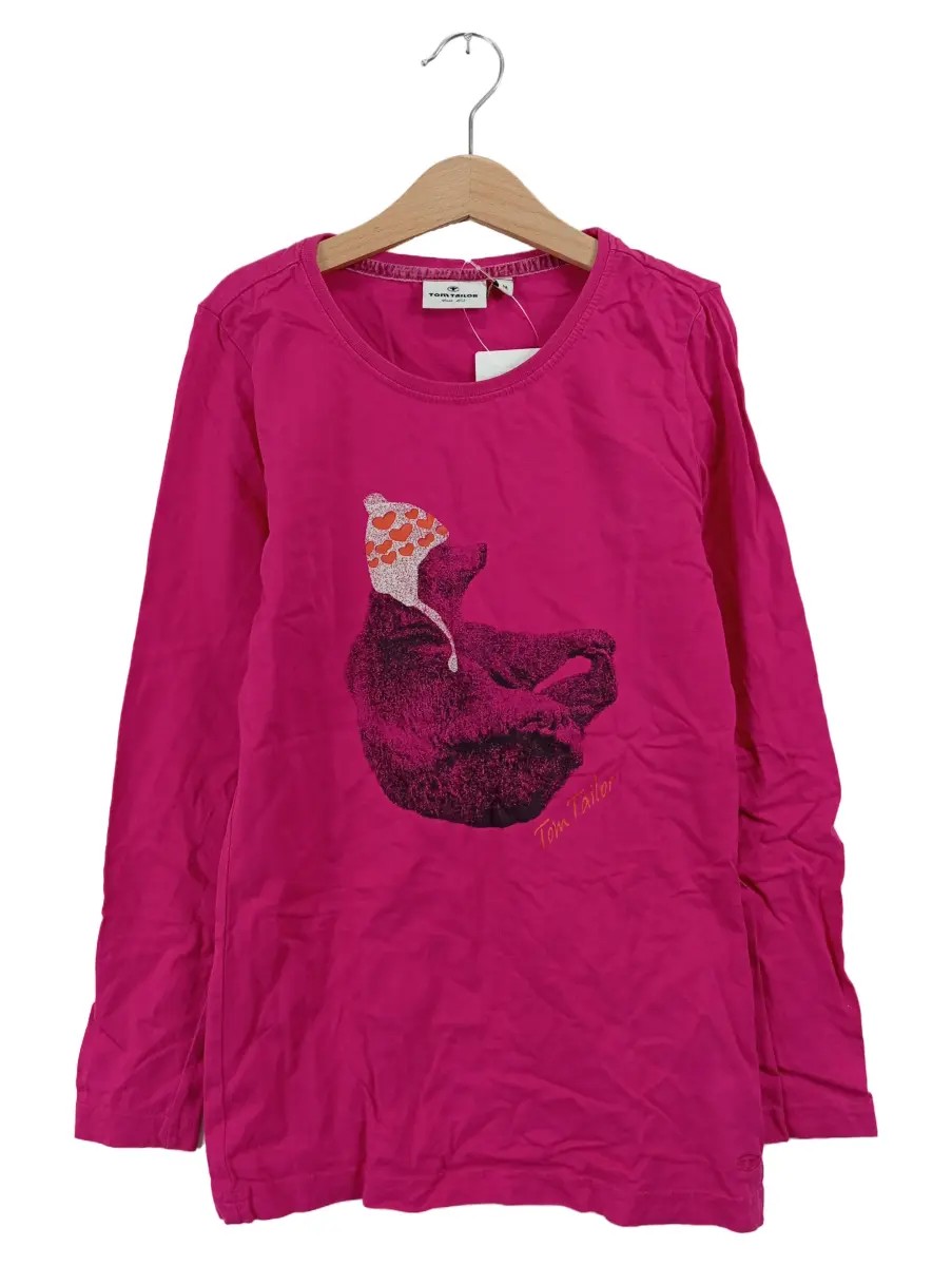 TOM TAILOR Langarmshirt Bild 1