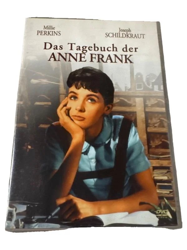 Biografischer Film