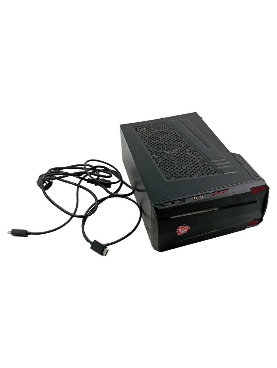 MSI Desktop PC Bild 1
