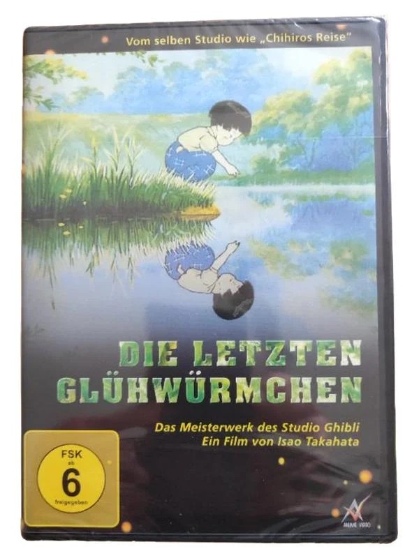 Anime Film