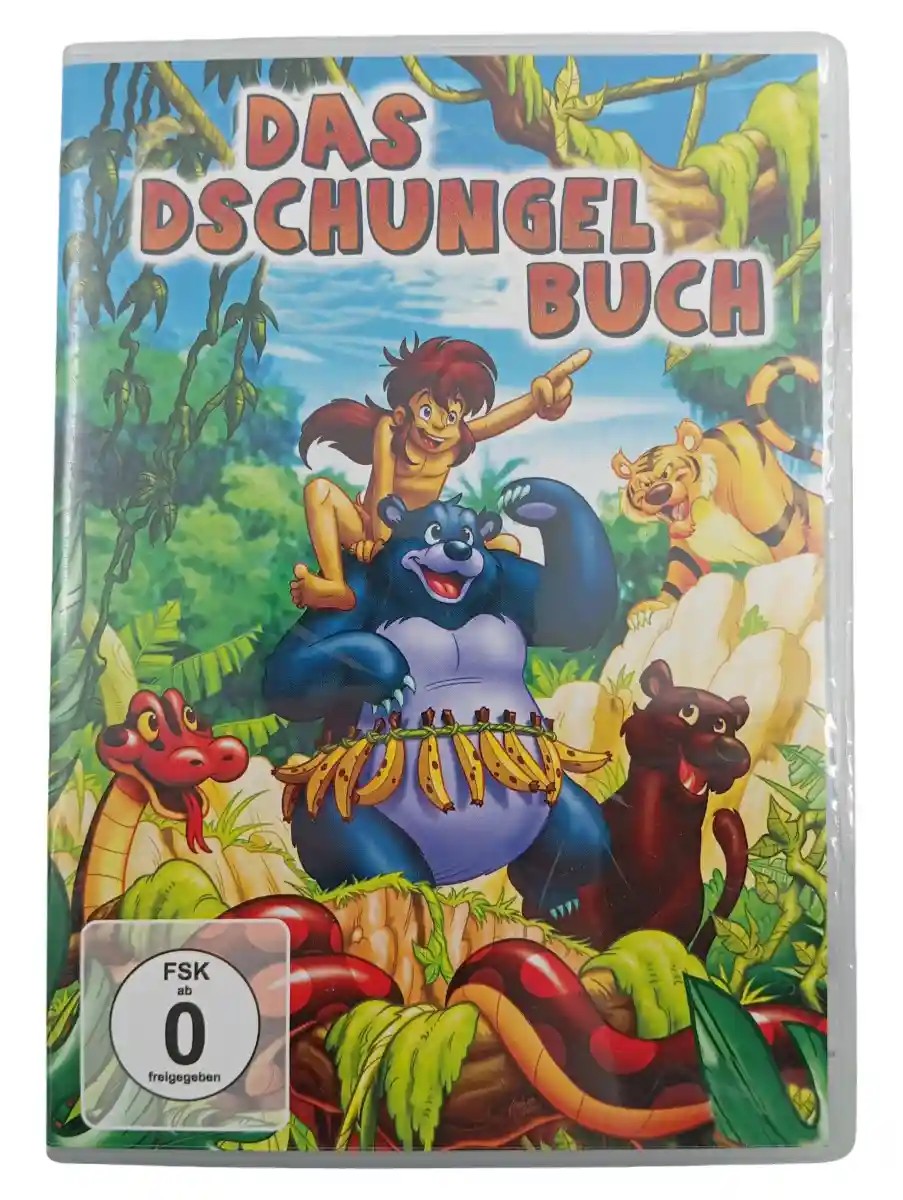 Animationsfilm Bild 1