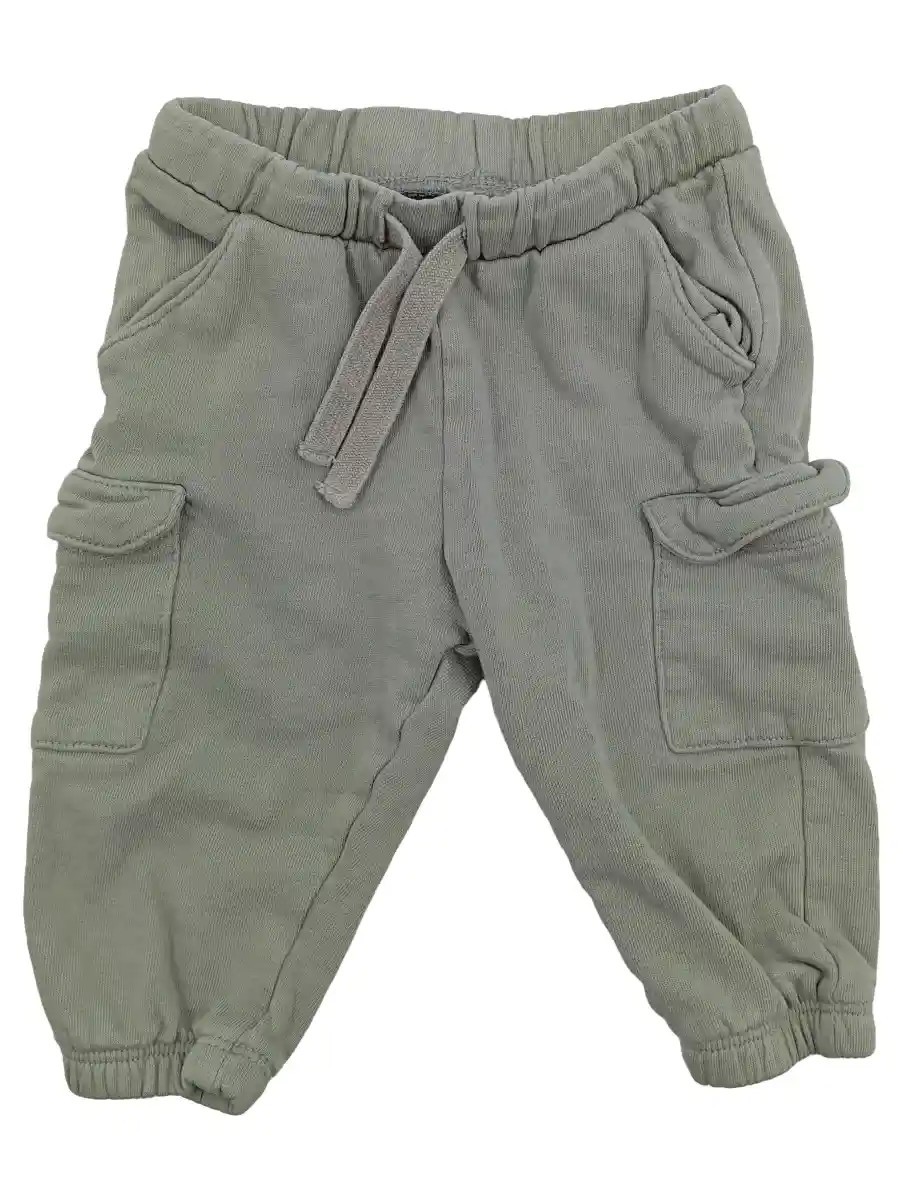 H&M Cargohose Bild 1