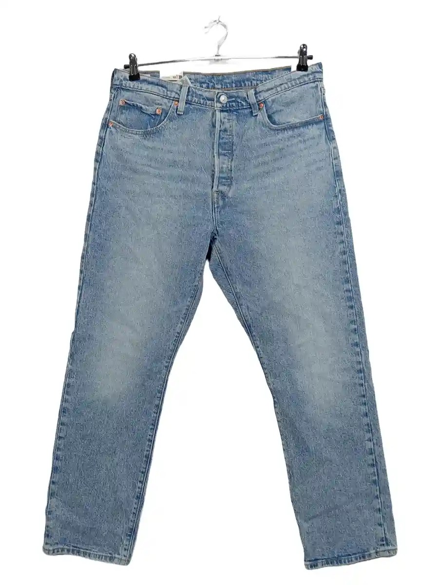 LEVI'S Jeans Regular Fit Bild 1