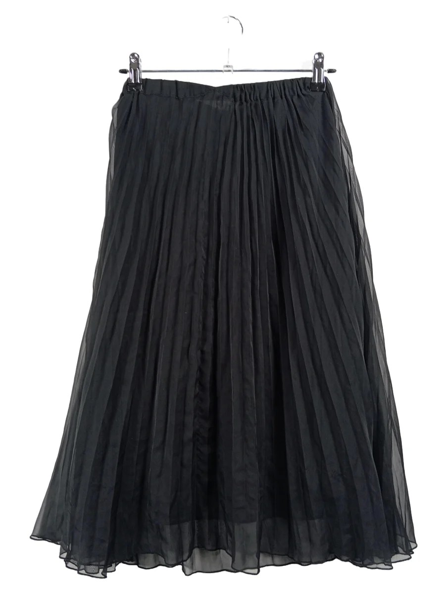 H&M Faltenrock Bild 1