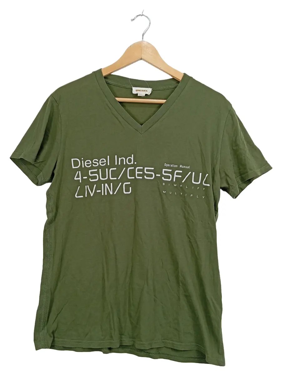 DIESEL T-Shirt Bild 1