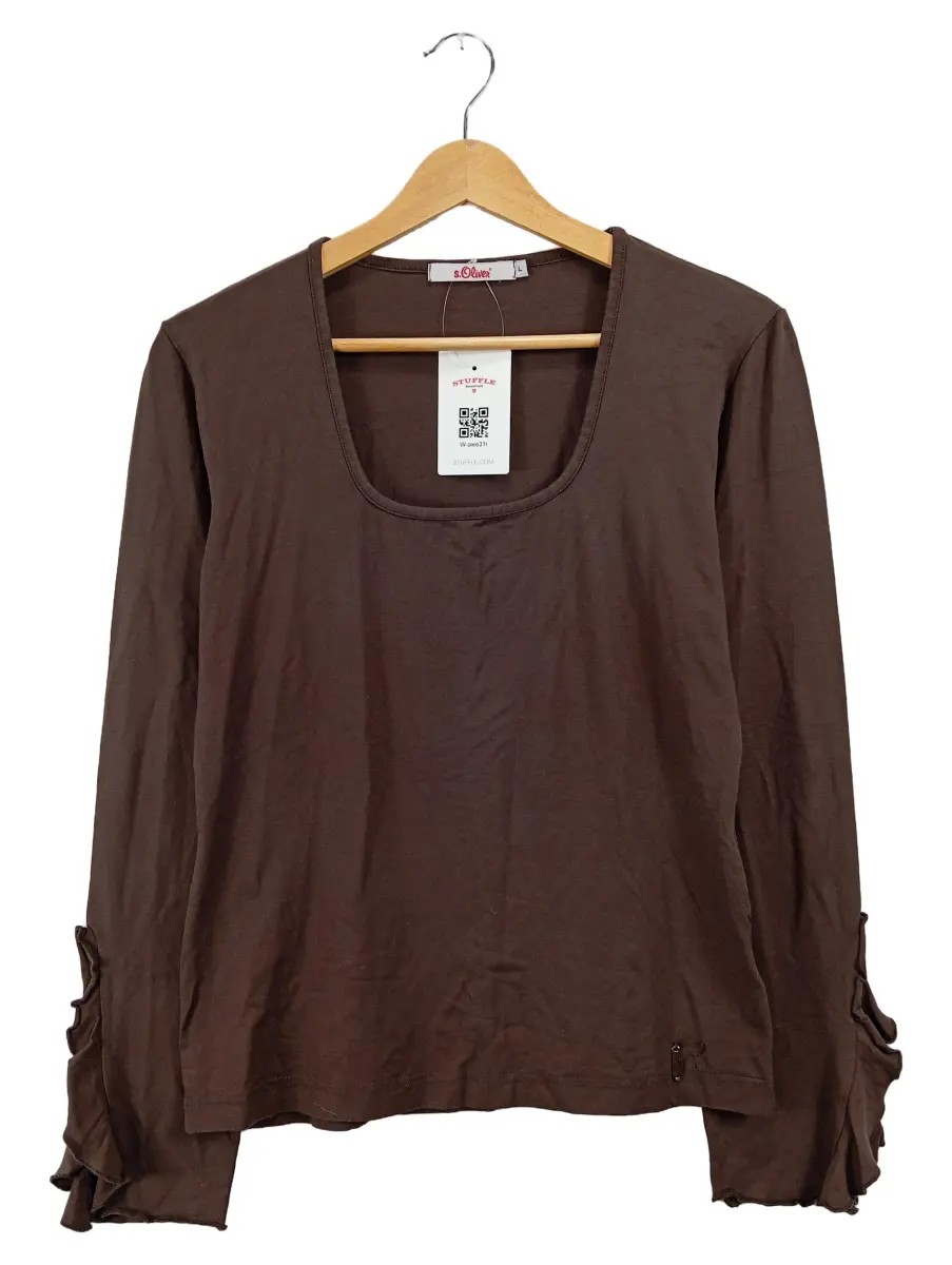 S.OLIVER Pullover Bild 1