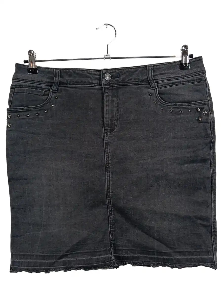 S.OLIVER Jeansrock Bild 1