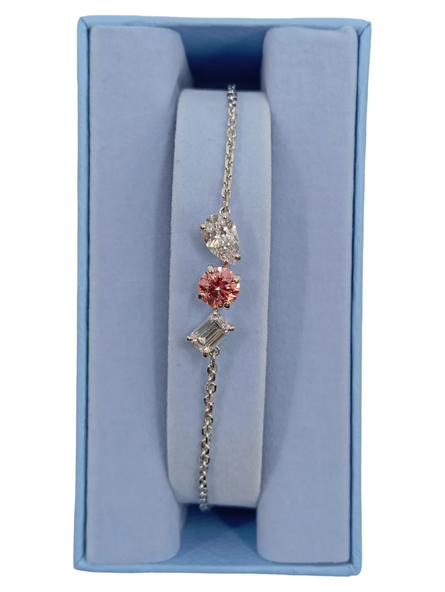 SWAROVSKI Armband Bild 1