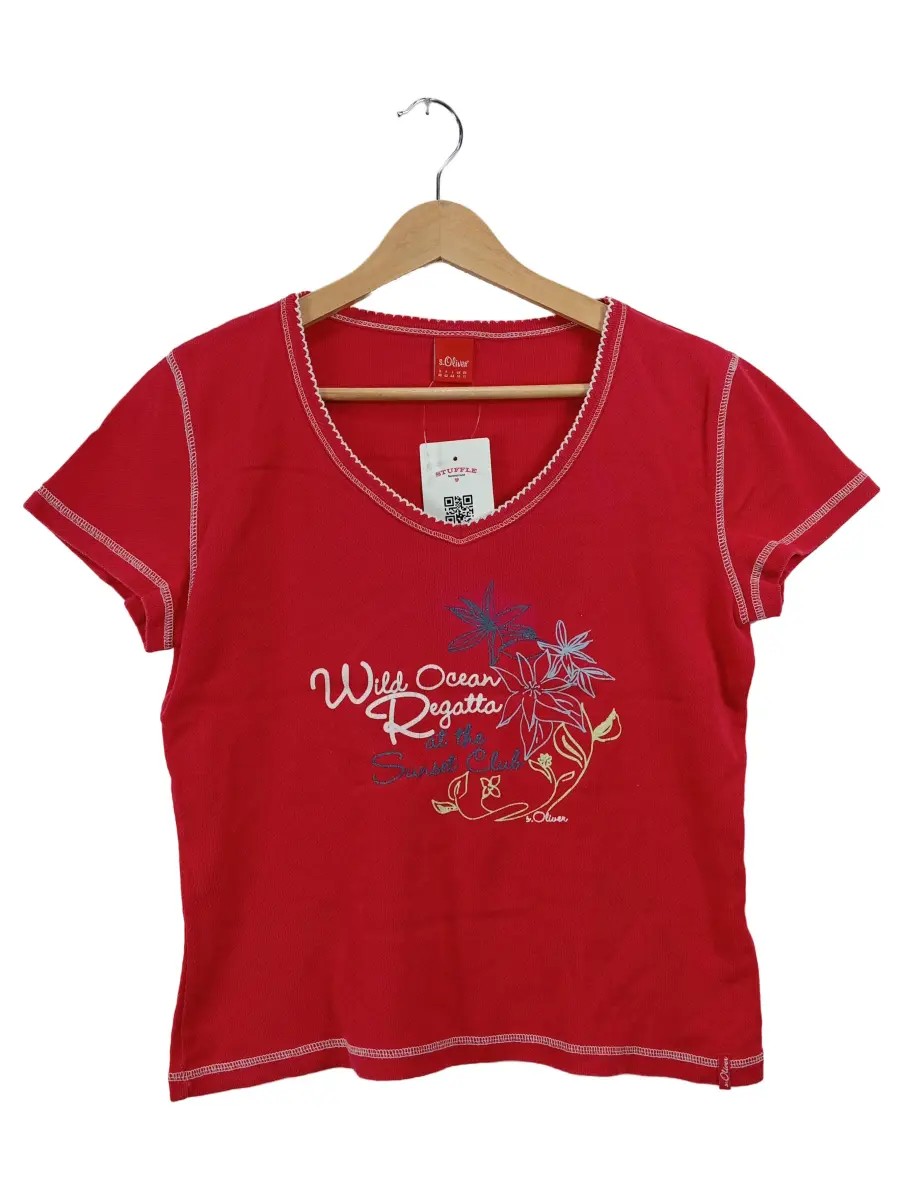 S.OLIVER T-Shirt Bild 1