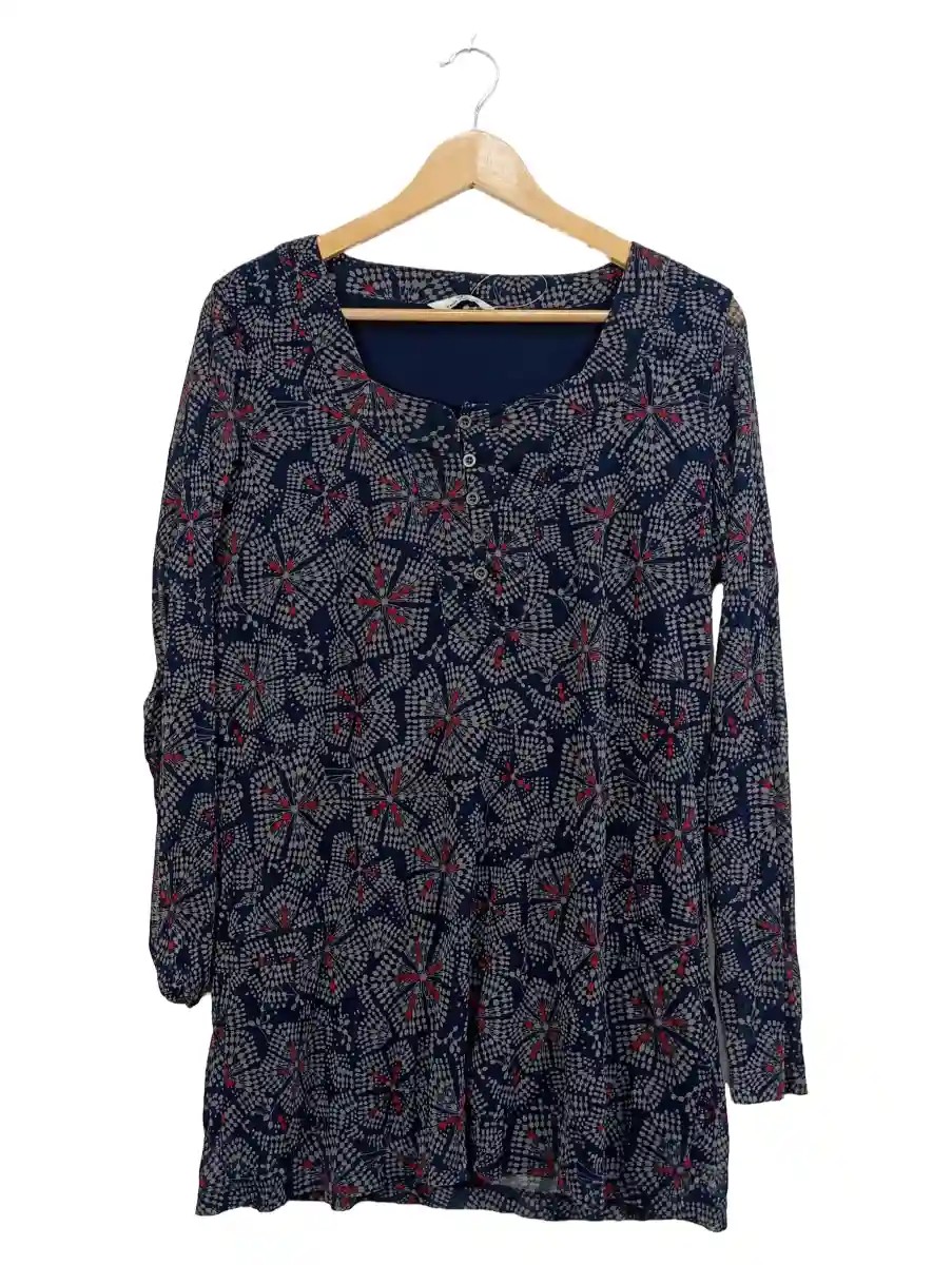 TOM TAILOR Bluse Bild 1