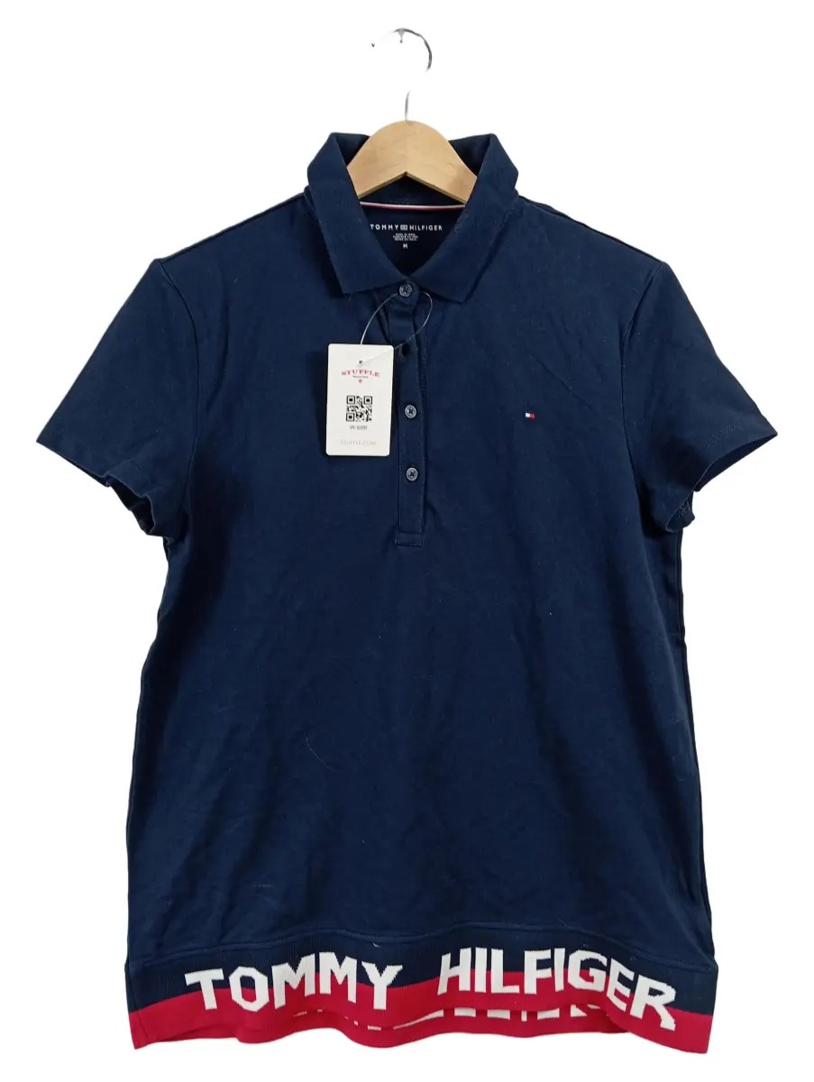 TOMMY HILFIGER Poloshirt Bild 1