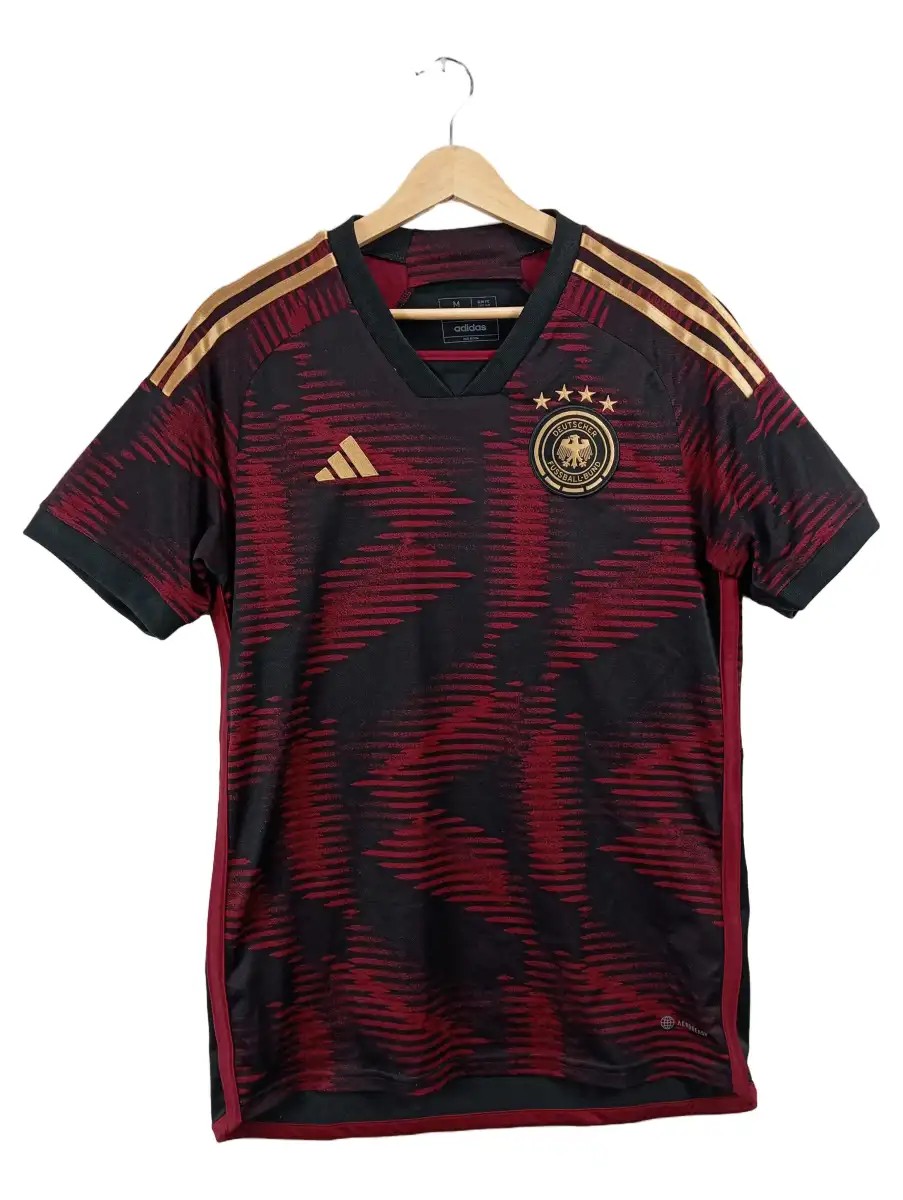 ADIDAS Fußball Trikot Bild 1