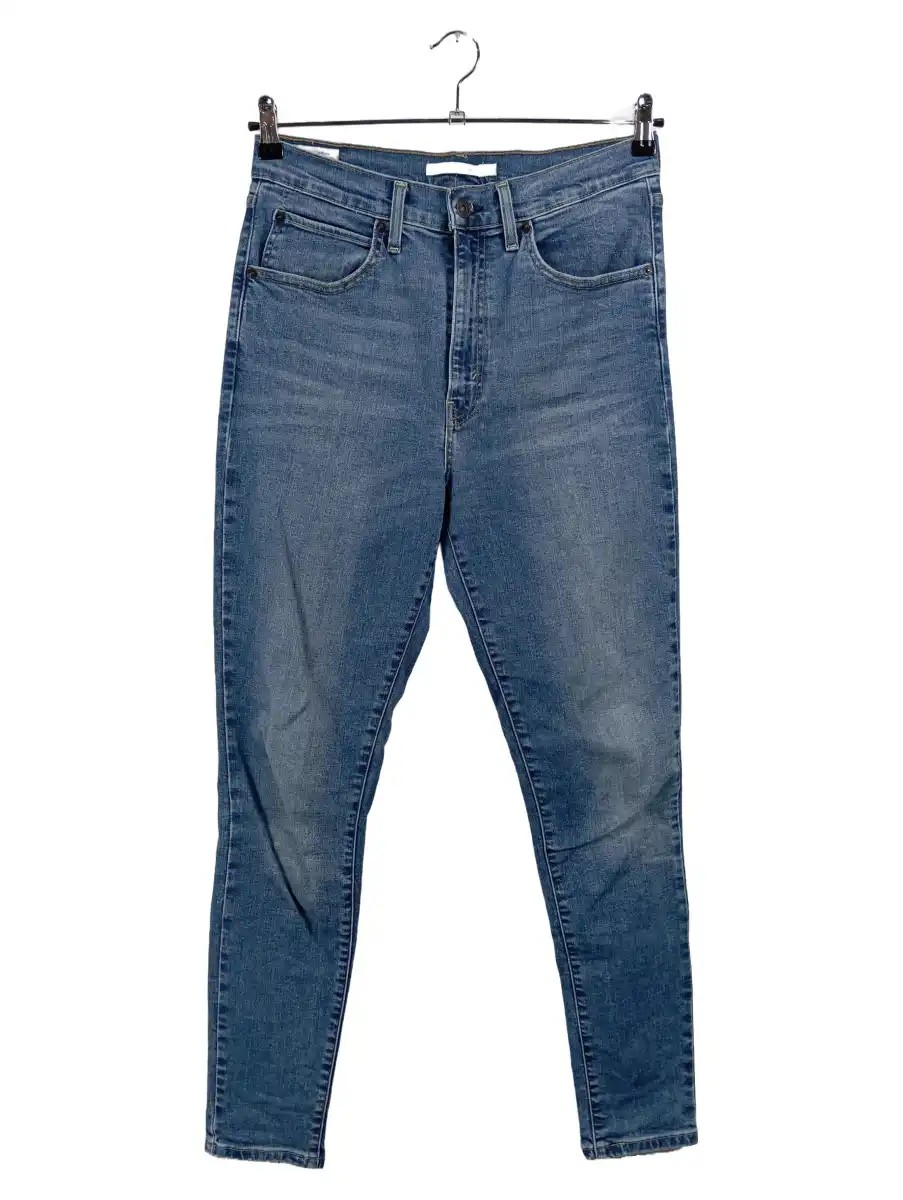 LEVI'S Jeans Skinny Fit Bild 1