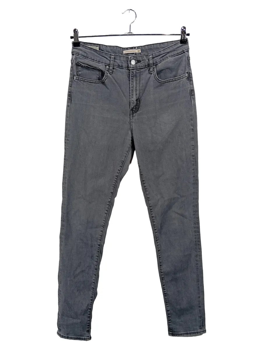 LEVI'S Jeans Skinny Fit Bild 1