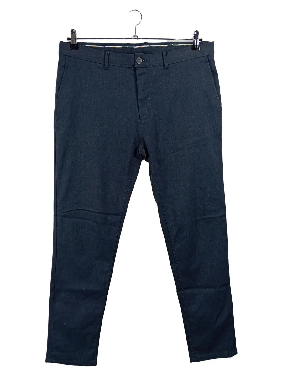 ZARA Jeans Tapered Fit Bild 1