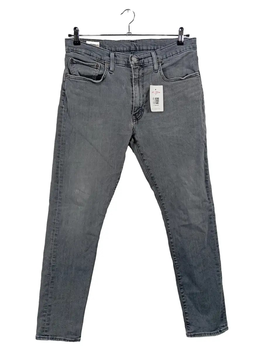 LEVI'S Jeans Straight Leg Bild 1