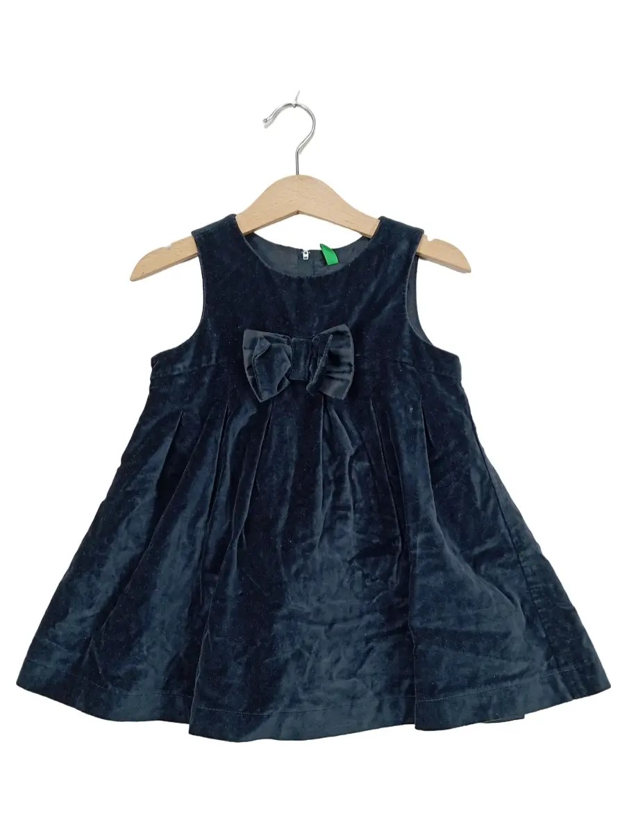 UNITED COLORS OF BENETTON festliches Kleid Bild 1