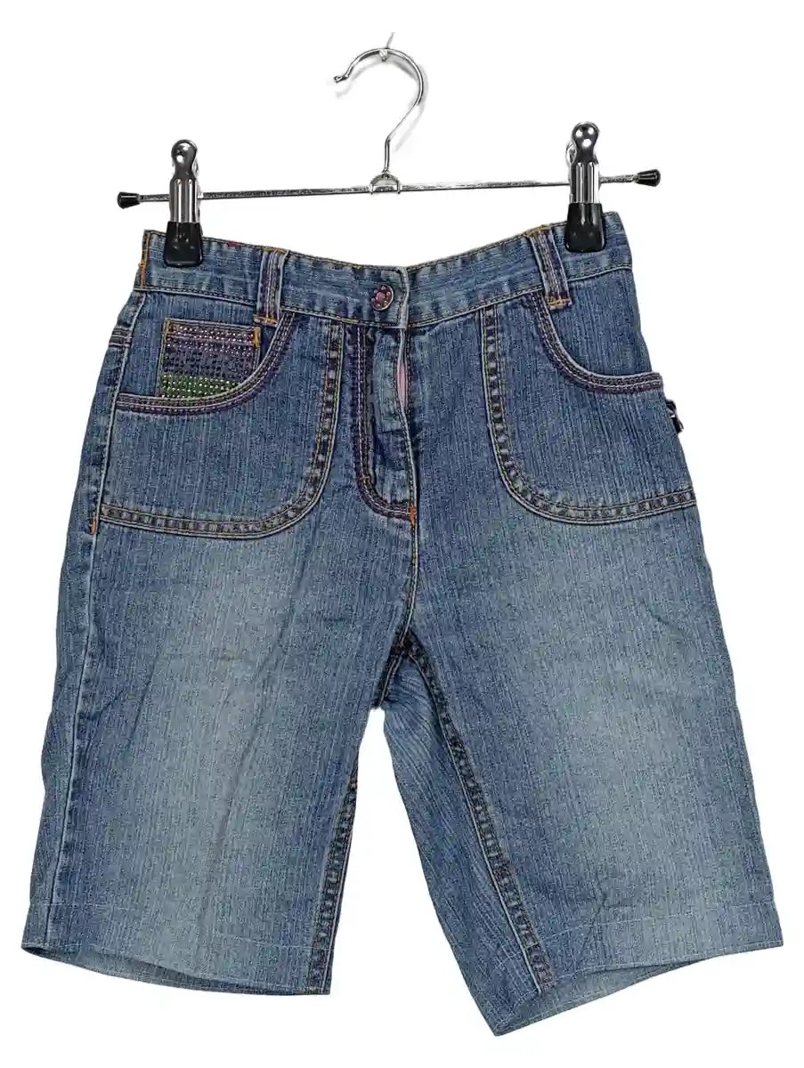 ESPRIT Jeans Shorts Bild 1