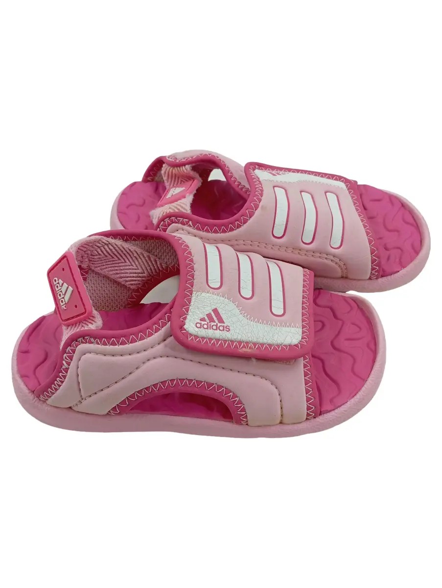 ADIDAS Sandalen Bild 1