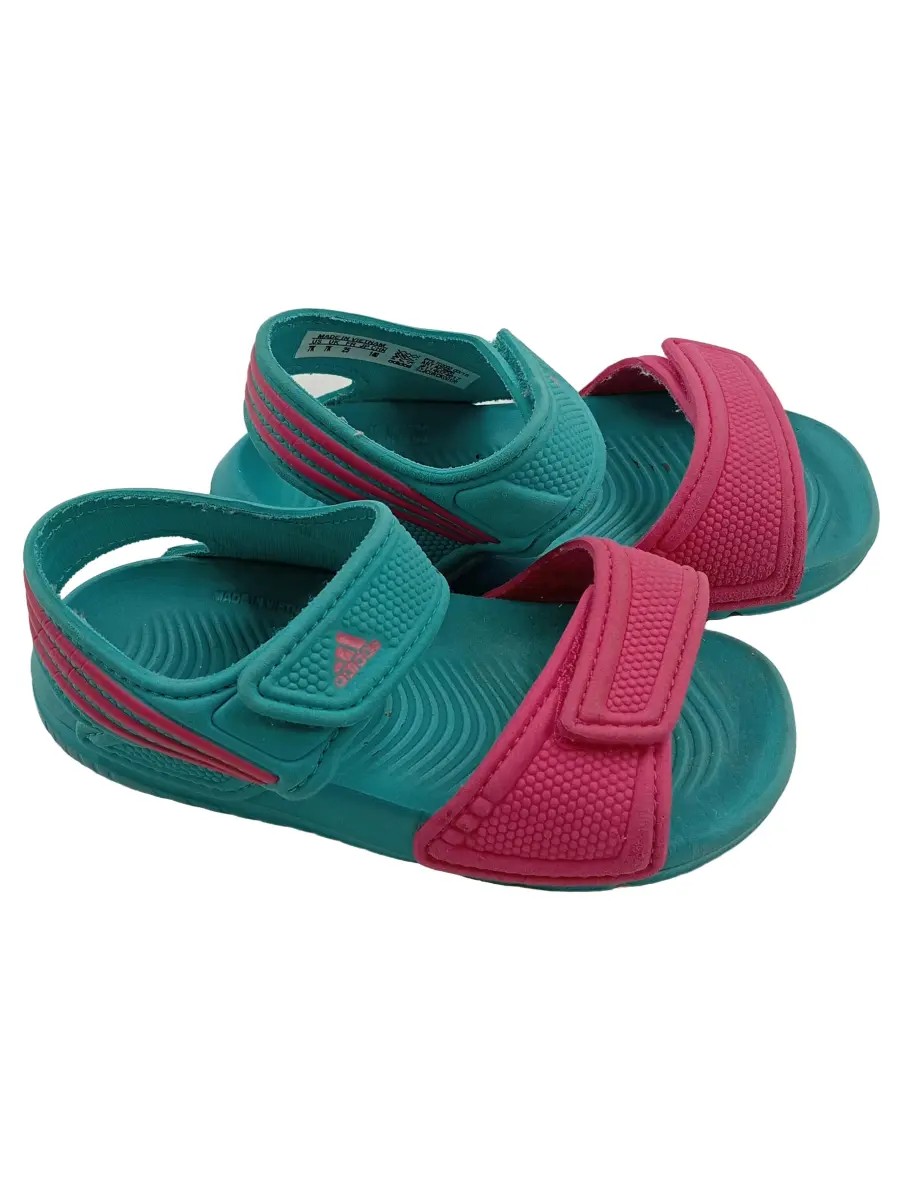 ADIDAS Sandalen Bild 1