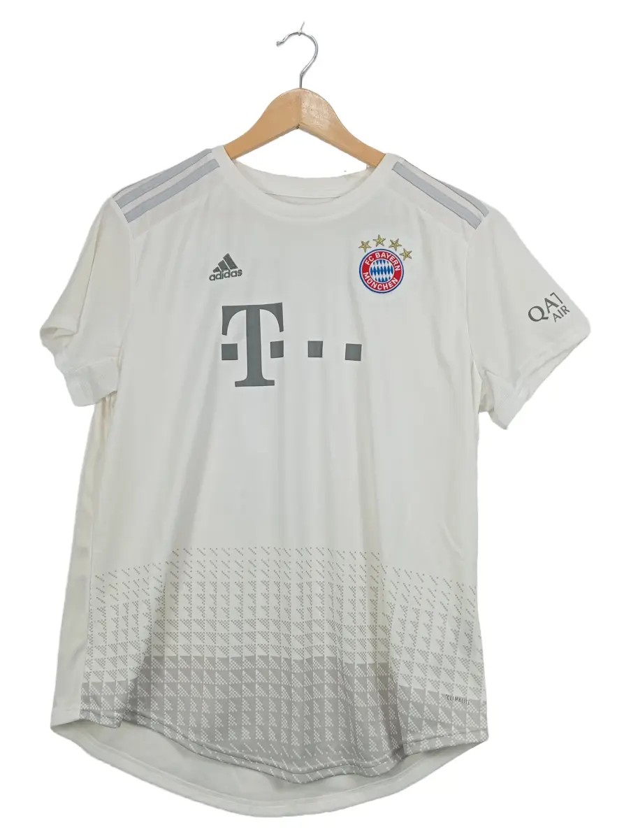 ADIDAS Fußball Trikot Bild 1