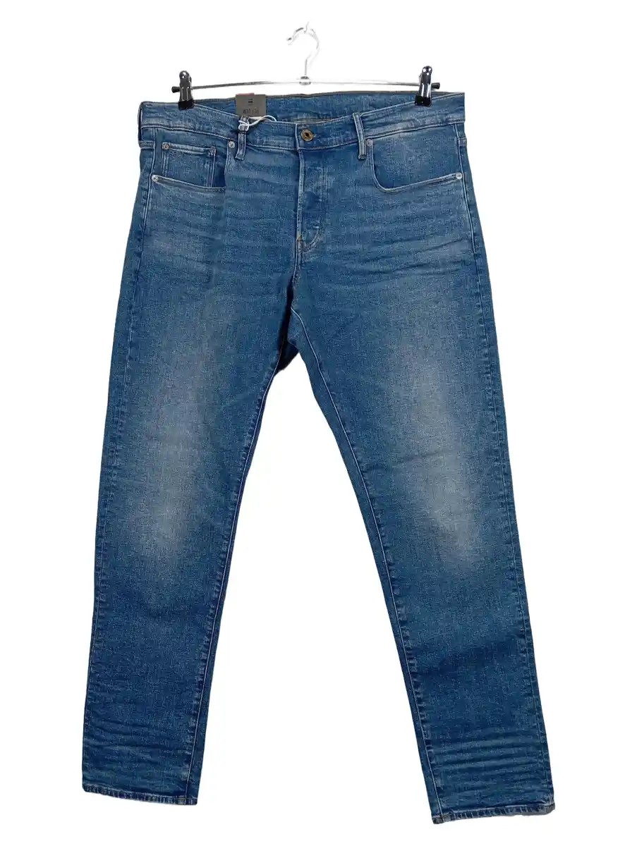 G-STAR RAW Jeans Straight Leg Bild 1