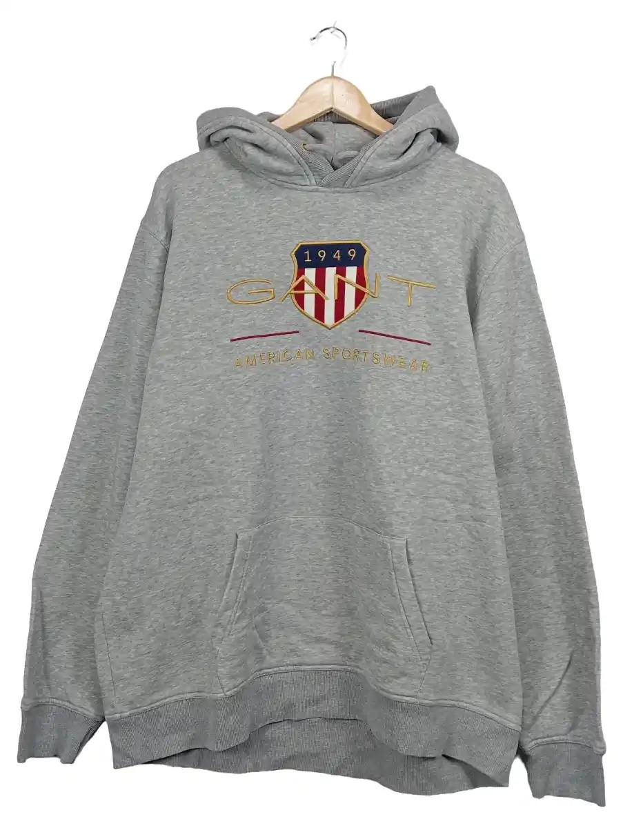 GANT Kapuzenpullover Bild 1